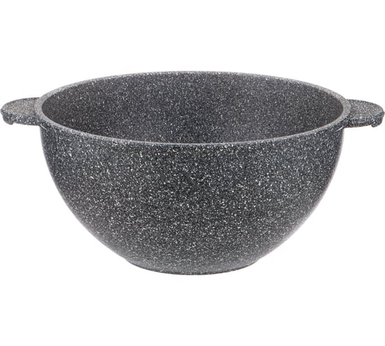 Казан со стеклянной крышкой Agness GRACE 4 л 899-222