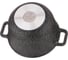 Казан с крышкой гриль Agness MIDNIGHT 5 л 899-240 4