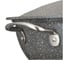 Казан Agness GRACE 32x15 см, 7.8 л, трехслойное покрытие GRANIT 936-730 3