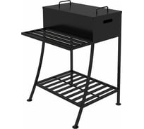 Мангал Везувий То, что надо 700 МВ16022