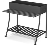 Мангал Везувий Надежный 1000 МВ16018