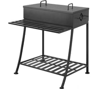 Мангал Везувий Надежный 700 МВ16019