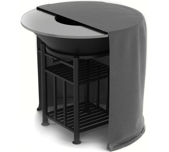 Чехол Везувий Fantastic Grill Ø 700 О-12007 1