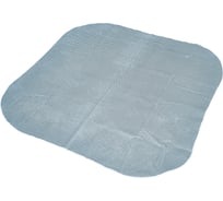 Термосохраняющий пузырьковый мат MSpa Heat Preservation Bubble Mat Square на 6 персон, квадратный B0303551