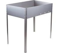 Мангал PERFECTO LINEA Стандарт 500x300x500 мм 47-750070