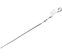 Угловой шампур PERFECTO LINEA 600 мм, нержавеющая сталь 47-060003