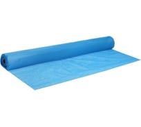 Антимоскитная сетка для окон и дверей в рулоне СИМАЛЕНД 100 см, 50 м, синяя 1389813