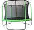 Батут с защитной сеткой внутрь SportElite 10FT 3.05 м, фиберглас GB50201-10FT 1