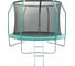 Батут с защитной сеткой внутри и лестницей SportElite 10FT 3.05 м GB102011-10FT 1