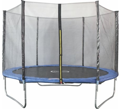 Батут с защитной сеткой SportElite 10FT 3.05 м GB40202-10FT