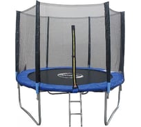 Батут с защитной сеткой и лестницей SportElite 10FT 3.05 м GB10202-10FT