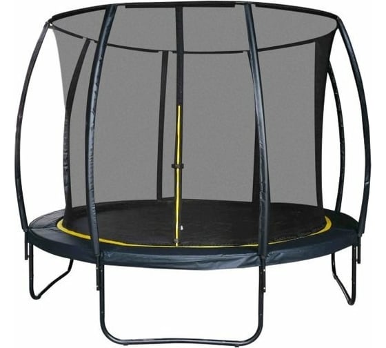 Батут с защитной сеткой (внутрь) без лестницы SportElite 6FT 1.83 м CFR-6FT-3