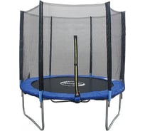 Батут с защитной сеткой SportElite 6FT 1.83 м GB10202-6FT