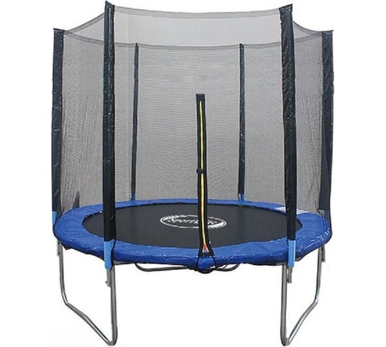 Батут с защитной сеткой SportElite 6FT 1.83 м GB10202-6FT