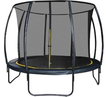 Батут с защитной сеткой (внутрь) без лестницы SportElite 8FT 2.44 м CFR-8FT-3