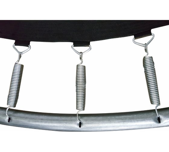 Батут с защитной сеткой (внутрь) без лестницы SportElite 8FT 2.44 м CFR-8FT-3
