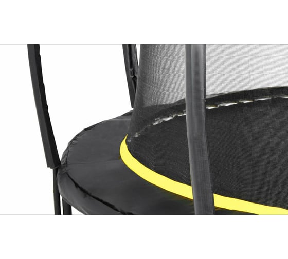 Батут с защитной сеткой (внутрь) без лестницы SportElite 8FT 2.44 м CFR-8FT-3