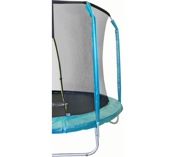 Батут с защитной сеткой (внутрь) без лестницы SportElite 8FT 2.44 м GB10201-8FT