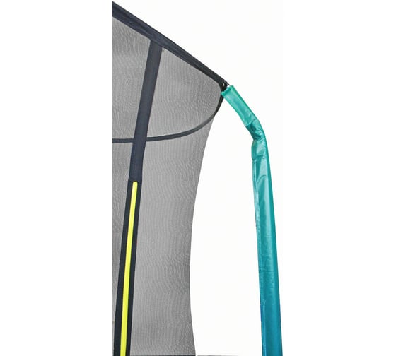 Батут с защитной сеткой (внутрь) без лестницы SportElite 8FT 2.44 м GB10201-8FT