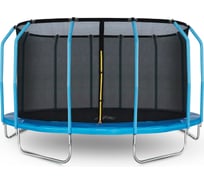 Батут с внутренней сеткой Start Line 16 футов, диаметр 488 см 166108S2M