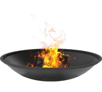 Чугунная костровая чаша Везувий Fantastic Ø 1000 О-12009