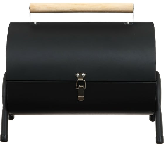 Мангал-барбекю СИМАЛЕНД 38x25.5x34.5 см 7474655