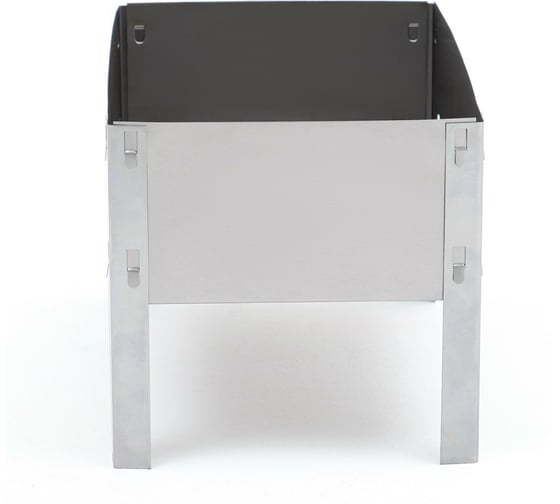 Мангал сборный СИМАЛЕНД 35x24 см 7721036