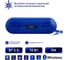 Портативная колонка Belsis Magic Acoustic Evolution с Bluetooth 5.0, 210x69.8x63.8 мм, 2x5 Вт, синий SK1025BE 2