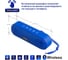 Портативная колонка Belsis Magic Acoustic Evolution с Bluetooth 5.0, 210x69.8x63.8 мм, 2x5 Вт, синий SK1025BE 3