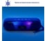 Портативная колонка Belsis Magic Acoustic Evolution с Bluetooth 5.0, 210x69.8x63.8 мм, 2x5 Вт, синий SK1025BE 6