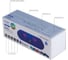 Портативная колонка Belsis Magic Acoustic Evolution с Bluetooth 5.0, 210x69.8x63.8 мм, 2x5 Вт, синий SK1025BE 9