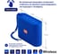 Портативная колонка Belsis Magic Acoustic Element с Bluetooth 5.0, 123x43.3x102.4 мм, 5 Вт, синий SK1026BE 3