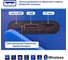 Портативная колонка Belsis Magic Acoustic Element с Bluetooth 5.0, 123x43.3x102.4 мм, 5 Вт, синий SK1026BE 6