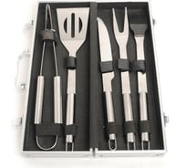 Набор для барбекю Везувий "Готовим на Везувии" 5 предметов, K004 Н115249