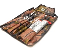 Набор для барбекю Везувий "Готовим на Везувии" 10 предметов, AB026 Н115246