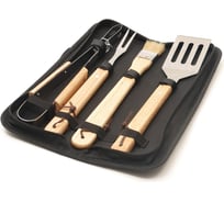 Набор для барбекю Везувий "Готовим на Везувии" 4 предмета, WB010 Н115248