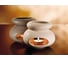 Аромалампа Tescoma FANCY HOME Stones белая 906832,11 3