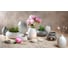 Аромалампа Tescoma FANCY HOME Stones белая 906832,11 4
