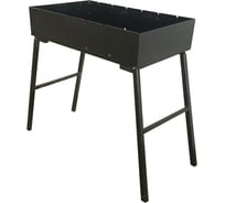 Разборный мангал Garden story Эконом 4763