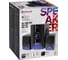 Акустическая система 2.1 Defender X500 50Вт, Bluetooth, FM/MP3/SD/USB 65526 4