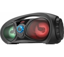 Портативная колонка Defender Beatbox 10 10Вт, BT/FM/USB/TF/AUX/Light 65010