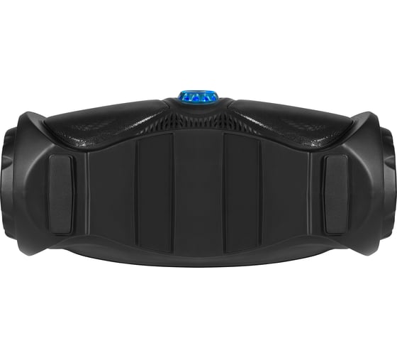 Портативная колонка Defender Beatbox 10 10Вт, BT/FM/USB/TF/AUX/Light 65010