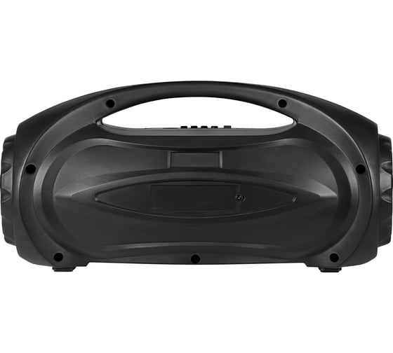 Портативная колонка Defender Beatbox 10 10Вт, BT/FM/USB/TF/AUX/Light 65010