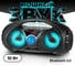 Портативная колонка Defender Beatbox 10 10Вт, BT/FM/USB/TF/AUX/Light 65010 2