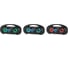 Портативная колонка Defender Beatbox 10 10Вт, BT/FM/USB/TF/AUX/Light 65010 6