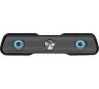 Саундбар Defender Z1 6 Вт, подсветка, питание от USB 65001