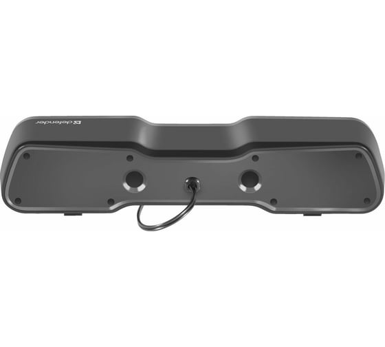 Саундбар Defender Z1 6 Вт, подсветка, питание от USB 65001