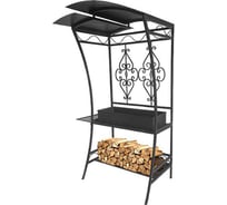 Мангал Везувий Викинг 2022 МВ16015