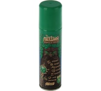 Аэрозоль от клещей, мошки, комаров, слепней, мокрецов, блох СИМАЛЕНД Леший 7 в1 150 мл 3744610