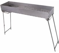 Мангал Kukmara №12 м16